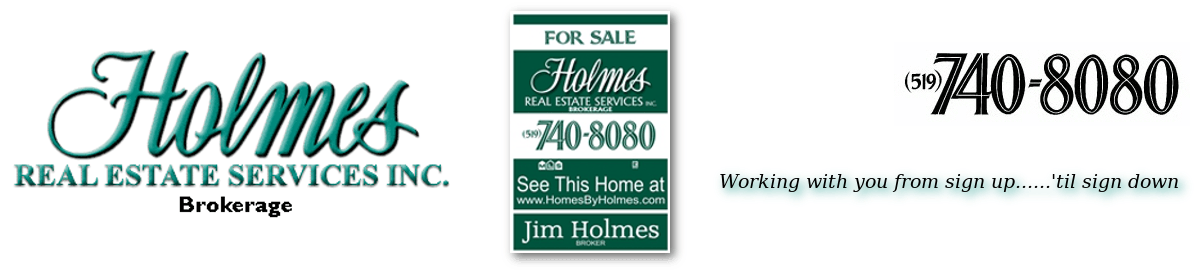 Holmes Real Estate Services